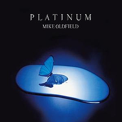 Mike Oldfield - Platinum альбом