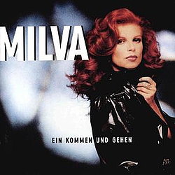 Milva - Ein Kommen und Gehen album