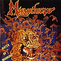 Misanthrope - Hater of Mankind / Kingdom of the Dark album