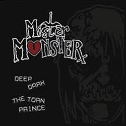Mister Monster - Deep Dark альбом