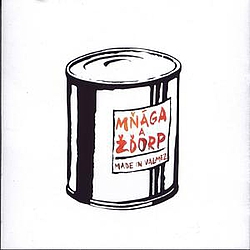 Mnaga A Zdorp - Made in Valmez альбом