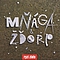 Mnaga A Zdorp - Ryzi zlato album