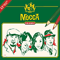 Mocca - Colours альбом