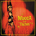 Mocca - Friends альбом