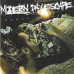 Modern Day Escape - House Of Rats album
