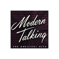 Modern Talking - Greatest Hits альбом