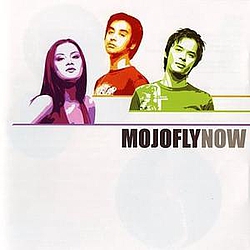 Mojofly - Now album