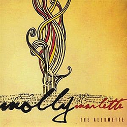 Molly Marlette - The Allumette album