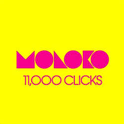 Moloko - 11000 Clicks album