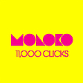 Moloko - 11000 Clicks альбом