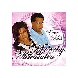 Monchy y Alexandra - Exitos Y Mas альбом