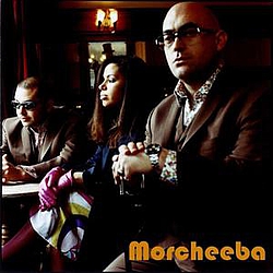 Morcheeba - best trips альбом