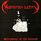 Morgana Lefay - Symphony Of The Damned альбом