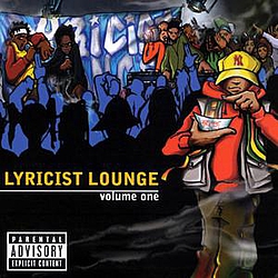 Mos Def - Lyricist Lounge Vol. 1 альбом