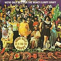 The Mothers Of Invention - Weâre Only In It For The Money album