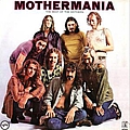 The Mothers Of Invention - Mothermania album