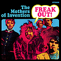 The Mothers Of Invention - Freak Out! album