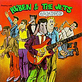 The Mothers Of Invention - Cruising With Ruben &amp; The Jets album