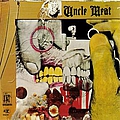 The Mothers Of Invention - Uncle Meat album