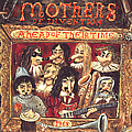 The Mothers Of Invention - Ahead of Their Time album