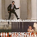 Motion City Soundtrack - Promenade / Carolina album