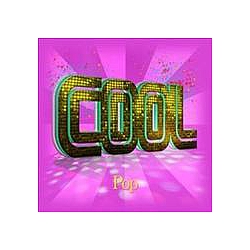 Mr. C The Slide Man - Cool - Pop альбом