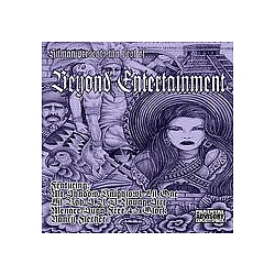 Mr. Shadow - Hitman Presents- The Best of Beyond Entertainment album