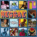 Mr Vegas - Begginers Guide To Reggae album