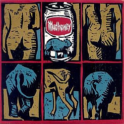Mudhoney - You&#039;re Gone / Thorn / You Make Me Die album