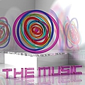 The Music - Singles &amp; EPs: 2001-2005 album