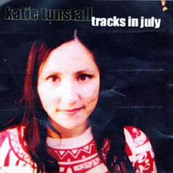 Kt Tunstall - Tracks In July album