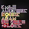 Kyle Andrews - Bombs Away / We Were Colors album