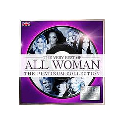 Kylie Minogue - The Very Best of All Woman. The Platinum Collection (disc 1) альбом