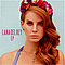 Lana Del Rey - Lana Del Rey EP album