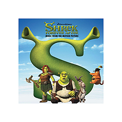 Landon Pigg - Shrek Forever After альбом