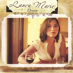Laura Marie - Drawn album