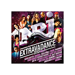 Laza Morgan - NRJ Extravadance 2012, Volume 2 альбом