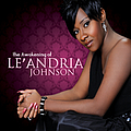 Le&#039;Andria Johnson - The Awakening of Le&#039;Andria Johnson альбом