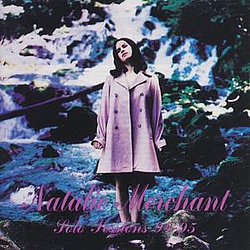 Natalie Merchant - Solo Sessions 94 - 95 album