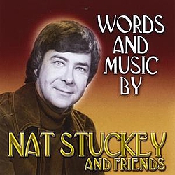 Nat Stuckey - Words and Music By Nat Stuckey and Friends альбом