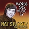 Nat Stuckey - Words and Music By Nat Stuckey and Friends альбом