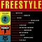 Nayobe - Freestyle Greatest Beats: The Complete Collection Volume 2 album