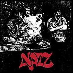 Nazz - 13th and Pine album