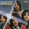 Nazz - The Fungo Bat Sessions альбом