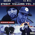 Necro - Street Villains Vol. 2 album