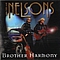 Nelson - Brother Harmony альбом