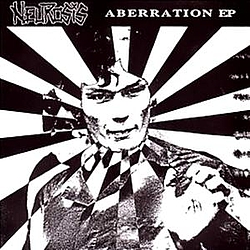 Neurosis - Aberration альбом