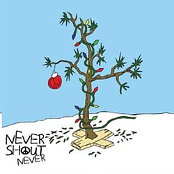 Never Shout Never - 30 days album