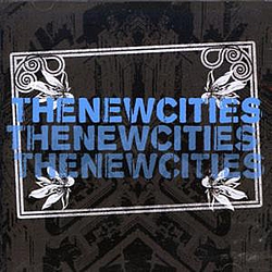 The New Cities - The New Cities album