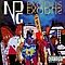 New Power Generation (N.P.G.) - Exodus альбом